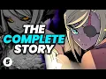 Download Lagu The COMPLETE Clevatess 'Black Tower Arc' Explained