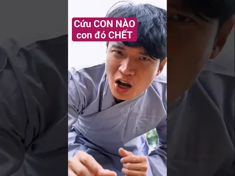 Tôi là KHẮC TINH của mọi loài vật 😬 #shorts #funny #trending
