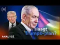 Download Lagu De kwetsbaarheden in Trumps vredesplan
