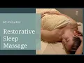RITUAL - Restorative Sleep Massage