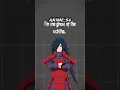 Lagu Madara uchiha notification sound 💥 #anime #naruto #madarauchiha