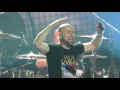 When The Levee Breaks - Jason Bonham - Led Zeppelin Experience - June 8, 2016 Hard Rock Hollywood