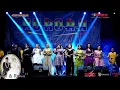 BERDENDANG || ALL ARTIS AURORA || live Kelapa Gading Jakarta || Pernikahan IQBAL \u0026 RANIA