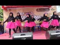 Download Lagu GOYANG NASI PADANG (Ide Pentas Seni Anak-anak) #17agustus #trending  #goyangnasipadang #infojogja