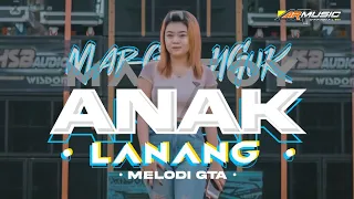 Download DJ ANAK LANANG - VIRAL TIKTOK‼️BASS NGUK DERR MELODY TERBARU - MALAM TAHUN BARU 2024 MP3