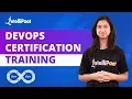 DevOps Training DevOps Certification Intellipaat