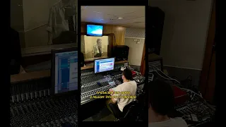 Прописала бэк вокал в альбом Татьяны Булановой Dayly татьянабуланова Daylyproduction 