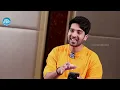 Singer Armaan Malik Sang 'Ninnila Ninnila'Song |Singer Armaan Malik Lastest interview | iDreamMedia