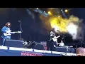 Jonathan Wilson - The Way I Feel - Norwegian Wood 2012