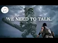 Download Lagu My Complicated Relationship with Shadow of the Colossus