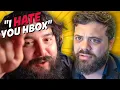HUNGRYBOX AND MANGO DO COUPLES THERAPY