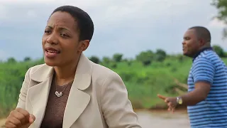 chinjoka by iloyd mainuka u0026 winnie nakutepa