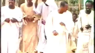 من الارشيف زيارة الزريبة حلقة ذكر 