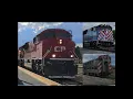 The Complete Metra Afternoon Rush Hour On Alternate Schedule Montclare More On 2024