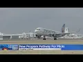 Frontier Airlines launches cadet program for next generation of pilots