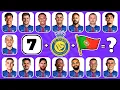 Download Lagu Can you Guess The FOOTBALL PLAYER By Song, Jersey Number, Club \u0026 Nationality 