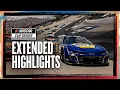 Download Lagu Overtime Battle at the Monster Mile | 2025 NASCAR Cup Series Extended Highlights at Dover