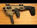 CAA MCK Review