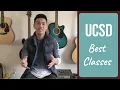 Triton Top 5 The Best UCSD Classes