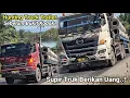 Download Lagu Hunting Truck Trailer Di Tanjakan Proplat Bukan Di Bukit Kodok.Supir Truk Berikan Uang,Truk Trailer.