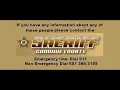 Warrant for 21 to 21