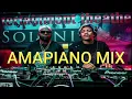 AMAPIANO MIX 2021😭🔥|09 OCTOBER|FT. KABZA DE SMALL, DE MTHUDA, MAS MUSIQ, FOCALISTIC, FELO LE TEE