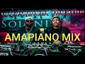 Download Lagu AMAPIANO MIX 2021😭🔥|09 OCTOBER|FT. KABZA DE SMALL, DE MTHUDA, MAS MUSIQ, FOCALISTIC, FELO LE TEE