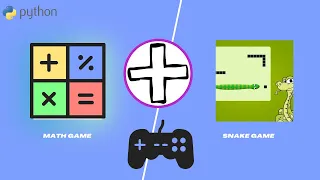 SNAKE-MATH GAME IN PYTHON tkinter
