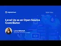 Hacktoberfest 2020 Level Up as an Open Source Contributor with Vonage s Lorna Mitchell