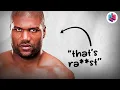 Download Lagu Rampage Jackson Is Not F**king Around About His Son..