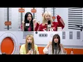 LATENCY (레이턴시) - LATENCY | K-Pop Live Session | Radio’n Us