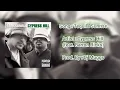 Cypress Hill - Tequila Sunrise (feat. Barron Ricks) (Official Audio)