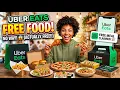 Uber Eats Promo Code 2026 How to get 100 NOW WORKING Uber Eats Discount Codes