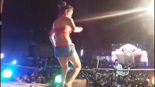 new hot 2021 bhojpuri arkestra dance video