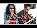 BOLLO-BOLLO Versi dangdut by : kiting sidabutar \u0026 aryanto sidabutar Di populerkan LAMTAMA TRIO
