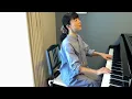 D.チマローザ　ソナタ第42番 ニ短調　／　F42  C.42  Cimarosa　Sonata No.42  in  D Minor