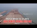 Lagu PROYEK IMPIAN TOL ATLANTIS DAN DERITA WARGA BEDONO | INDONESIAKU (08/09/25) Part 2