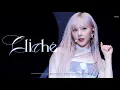 Download Lagu [4K] 250914 비비지(VIVIZ) 은하(EUNHA)직캠 FANCAM-  Cliché @ VIVIZ WORLD TOUR [NEW LEGACY] in TORONTO