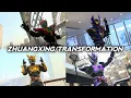 Download Lagu Armor Hero Captor: ZhuangXing/Transformation