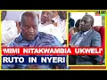Lagu FEARLESS Gachagua Man Mutahi Kahiga spreekt Ruto van aangezicht tot aangezicht toe in de kerk in ...