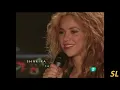 Shakira - Tú (Live) (Tradução) (Legendado)