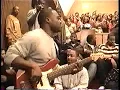 Sharay Reed @ Chicago Gospel Musician Jam