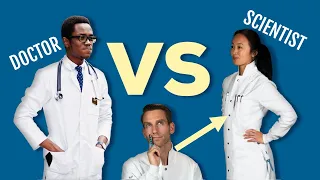 Scientist vs Doctor Lab Coats 6 KEY Differences to Look For