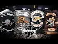 8 Rules American Motorcycle Clubs Still Follow
