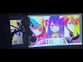 【推しの子】女王蜂「メフィスト」歌ってみた！やぴさん。