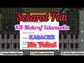 Download Lagu Karaoke No Vokal Sekarat Pati Versi Nandi Fernando Delpiero Hadroh Makrufan Kh Makruf Islamudin ORG✓