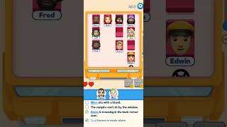 That’s My Seat Level 2 Screenshot