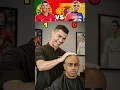 Download Lagu Ronaldo VS Lamine Yamal VS Messi Haircut