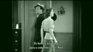 serial 1940  The Green Hornet