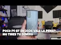 Lagu POCO F4 GT LA BESTIA DE POCO VALE LA PENA EN EL 2026? LO QUE NO TE CUENTAN